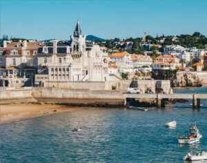 Günstige Autovermietung und Transporter in Cascais